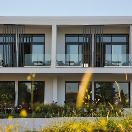 Fenias Luxury Studios Kallithea  Exterior foto