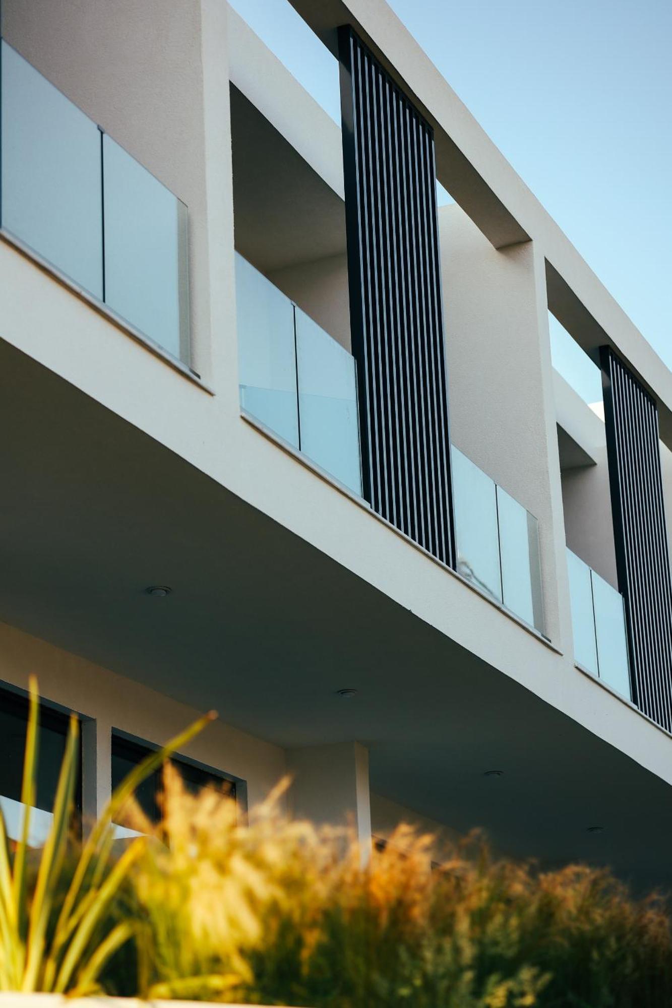 Fenias Luxury Studios Kallithea  Exterior foto