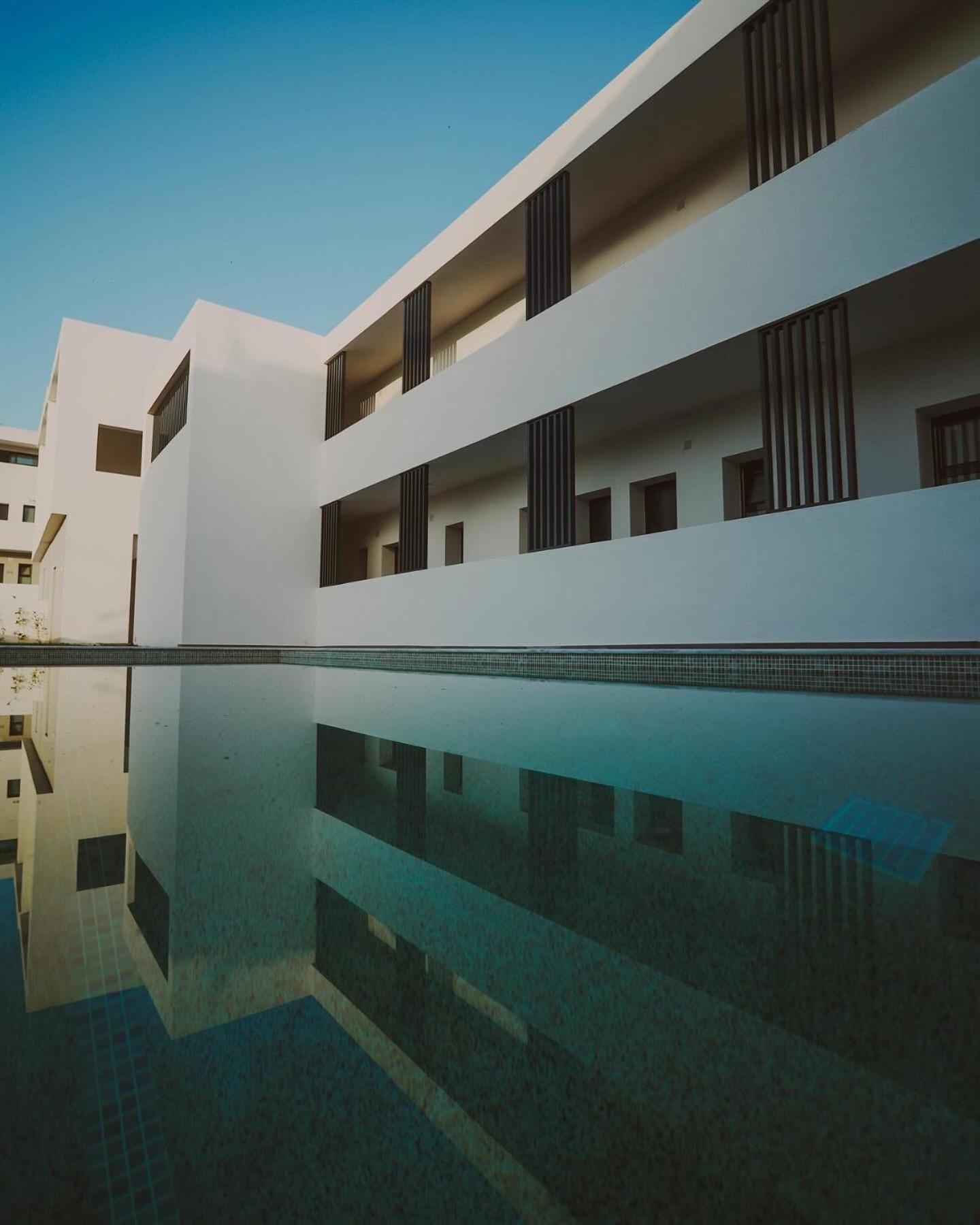 Fenias Luxury Studios Kallithea  Exterior foto